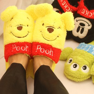 pooh bear slippers