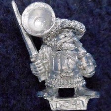 1988 Marauder Dwarf MM10/6 DC4
