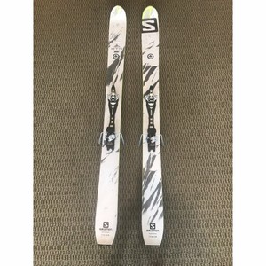 salomon mtn lab binding