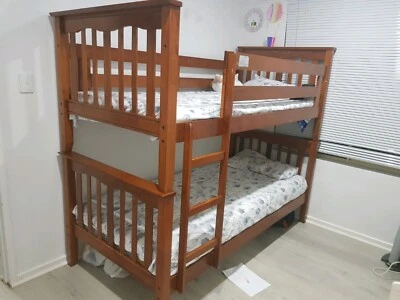 kids bunk beds gumtree