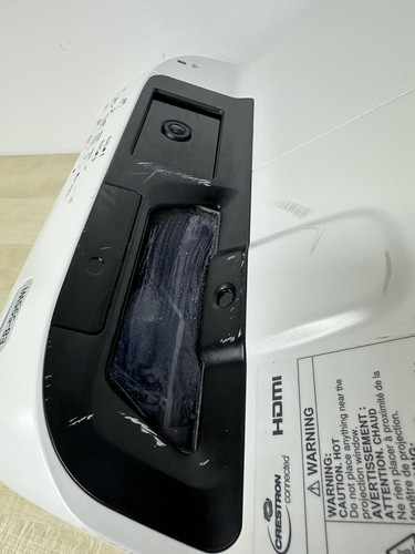 Proyector Epson EB-595Wi WXGA HDMI ultra corto alcance 2300 horas de lámpara o menos - Imagen 17 de 20