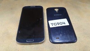TG904 Samsung Galaxy S4 GT-I9505 Handy Beschreibung lesen