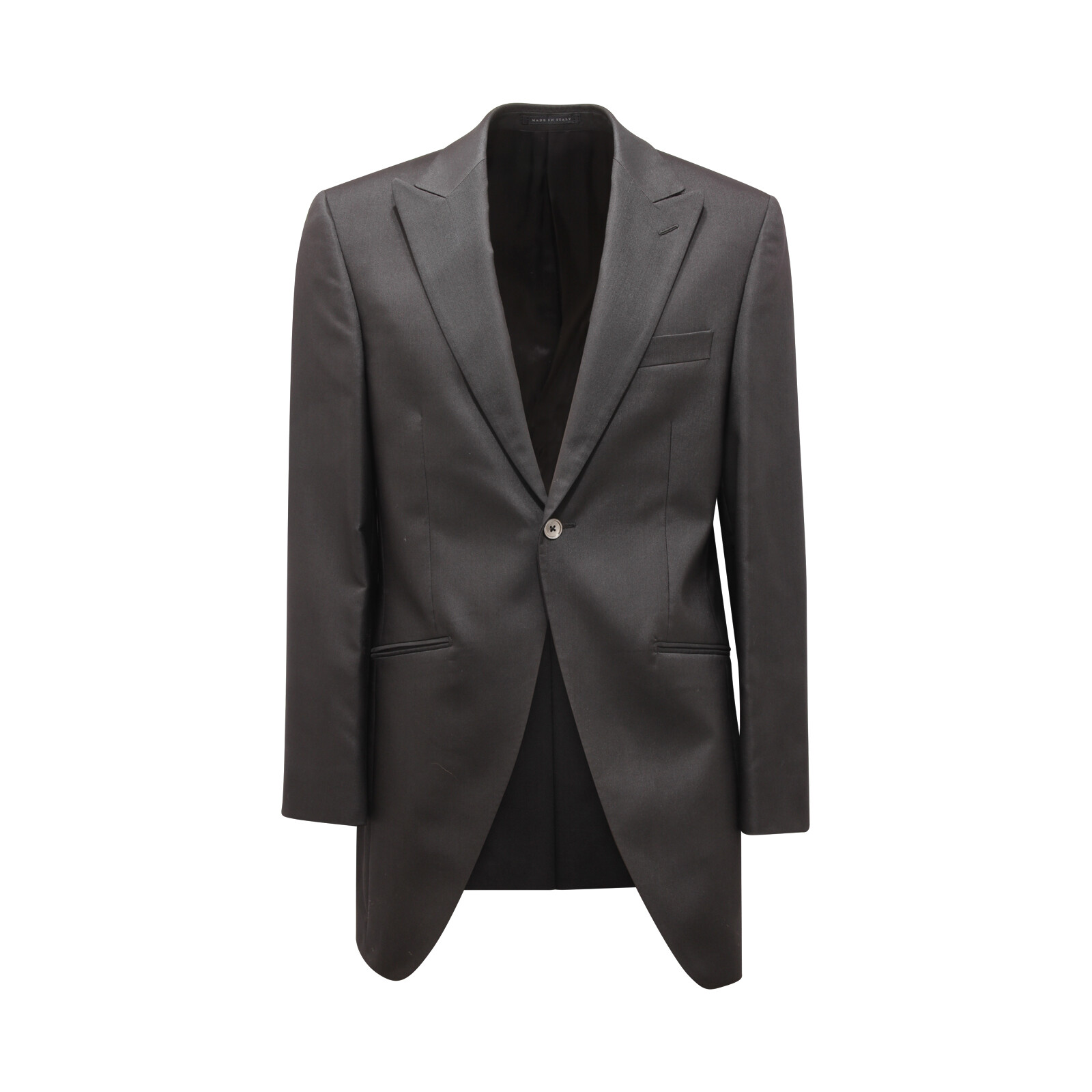 5461AV ABITO TIGHT LUBIAM 1911 CERIMONIA MAN SUIT