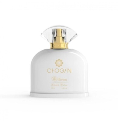 CHOGAN 090 Poison Girl Damen Parfum 100 ml 