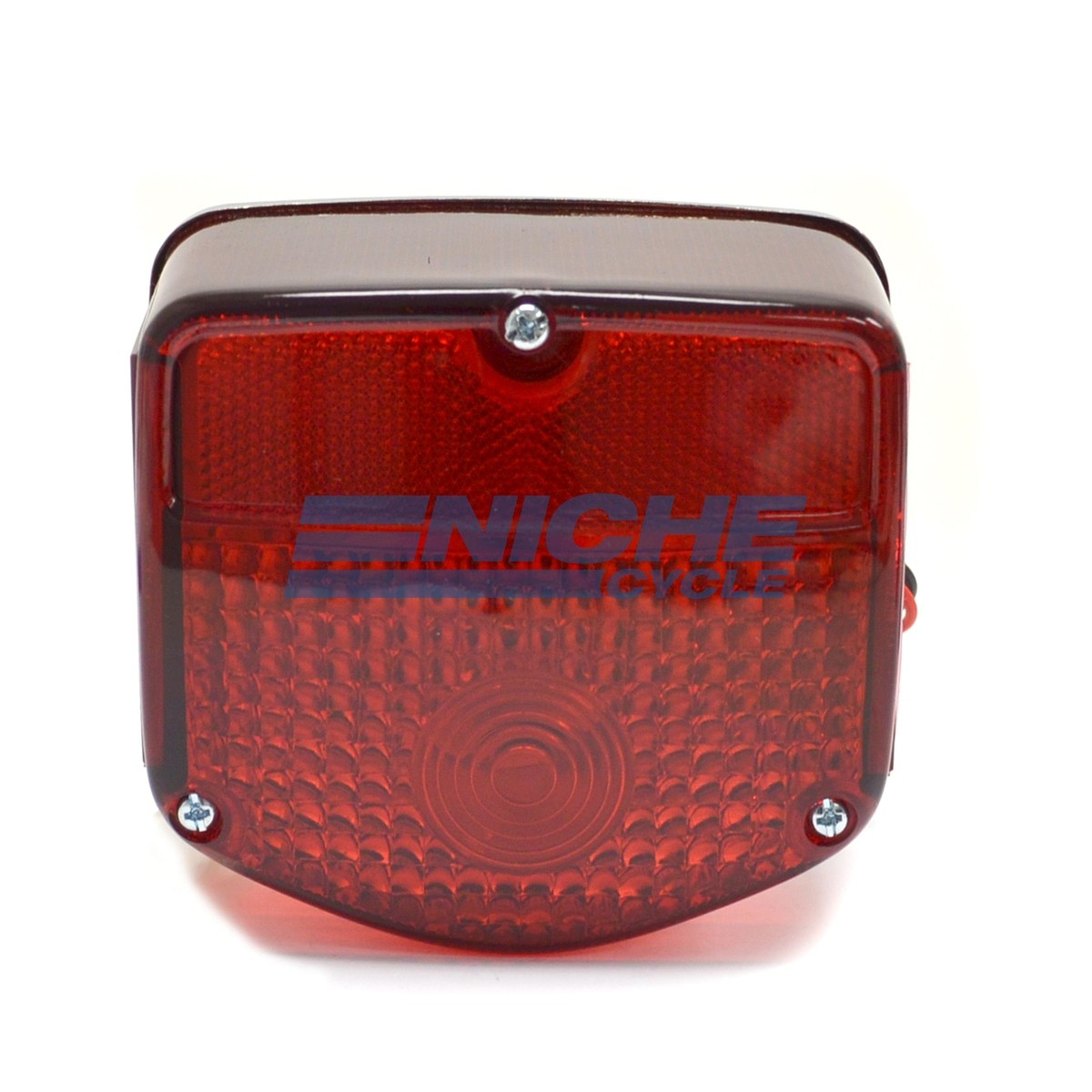 Honda Tail Light Brake Lens Cb450 for sale online | eBay