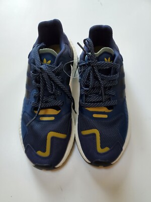 Adidas Noter Dame Shoes Adidas Day Jogger Notre Dame Collegiate