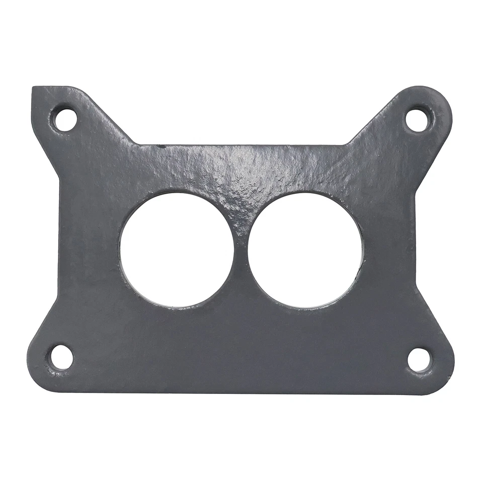 2 Barrel Carburetor For 1964-1984 Ford Jeep Wagoneer Mercury Comet 2100A800 Foto 3 de 4