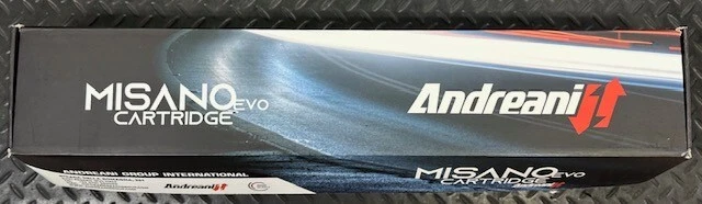 Horquilla delantera Andreani Misano Evo para Aprilia RS660 Foto 3 de 4