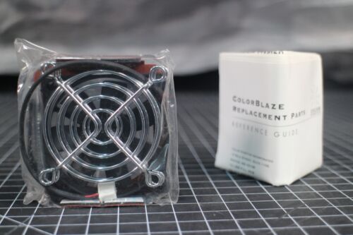 Philips ColorBlaze Fan Assembly Replacement - New, original packaging - Picture 3 of 3