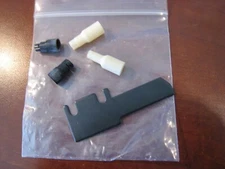 Dillon Precision 550 Primer Track Bearing, Part No. 14015 & 4 Primer Pickup Tips