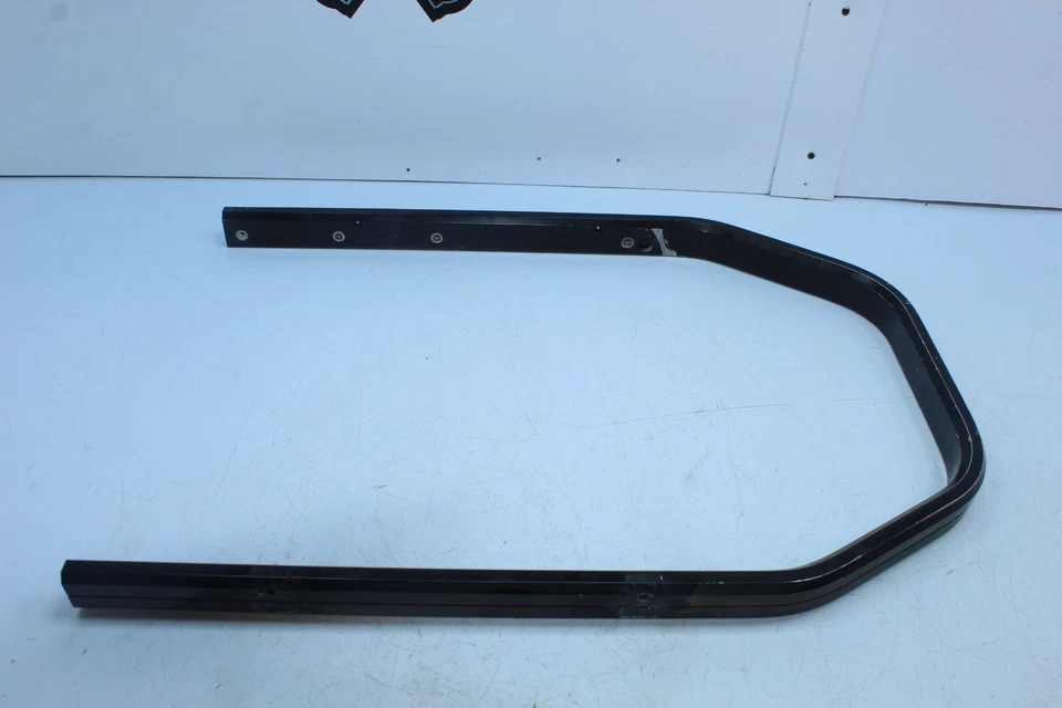 10-16 SKI-DOO GRAND TOURING 1200 OEM REAR BACK BUMPER GRAB BAR 518325850 - Image 2 of 4
