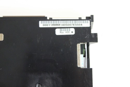 DELL 93DKX CD ROM DRIVE WITH 6613T 1.44MB FLOPPY DRIVE PE2450 11RMM W/WARRANTY - Picture 4 of 4