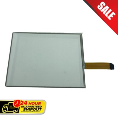8 wire - Touch screen - MICROTOUCH/3M, RES12.1PL8T,,FOR DISPLAY STATION 2000