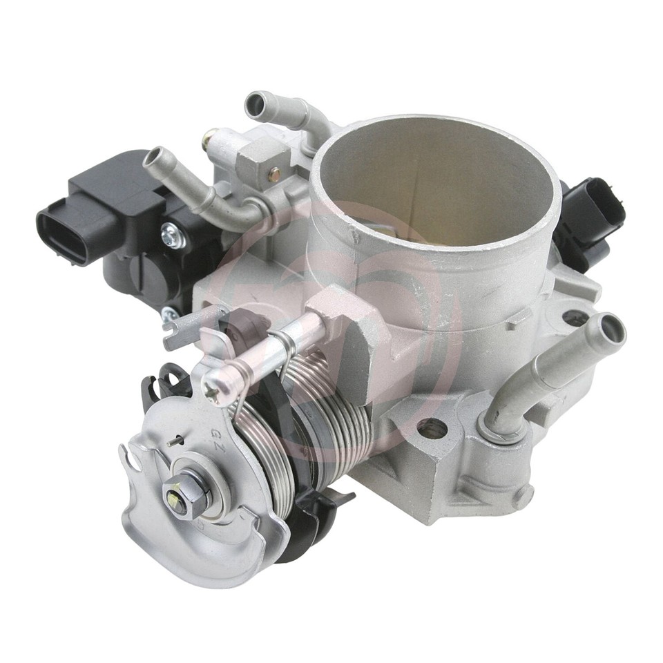 Throttle Body For 2003 2004 2005 Honda Accord DX LX EX 2.4L 2003 - Foto 3
