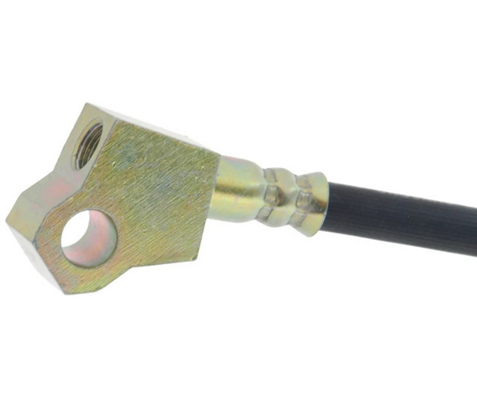 Manguera hidráulica de freno para Granada, Versalles, Monarch, Maverick, Comet BH36710 Foto 3 de 4