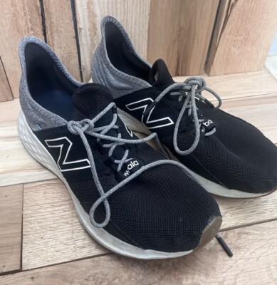 New Balance Fresh Foam ROAV Men's Athletic Running Low Top Training Shoes 11.5