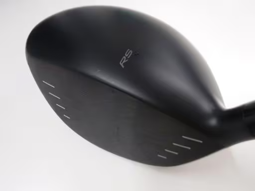 PRGR RS JUST Diamana for PRGR ブラック SR RS JUST｜プロギア｜ドライバー｜Diamana for PRGR BLACK｜中古ゴルフ