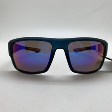 Body Glove Sunglasses BGPC 24 424 TEAL MIR Wrap FOSTER GRANT