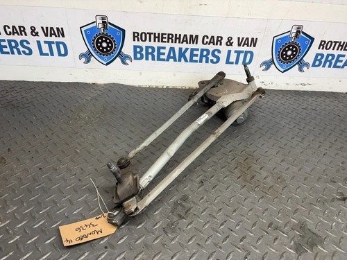 FORD MONDEO (2014) - SCHEIBENWISCHERMOTOR UND GESTÄNGE VORNE 7S71-17504-BE - Bild 1 von 3