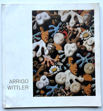 Arrigo Wittler - Bilder, Grafik, Zeichnungen # Paul Pieper, Otto Mauer # Museum.