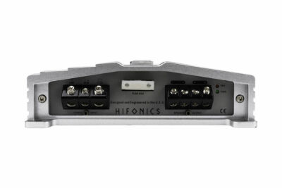 Hifonics ZXX-1800.1D Zeus Max Mono Amplifier for sale online | eBay
