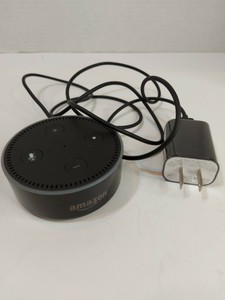 ebay echo dot 2nd generation