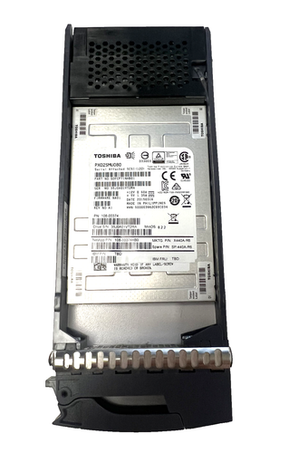CANTIDAD 13 PX02SMU080 Netapp X440A-R6 800GB SSD NSE SED 12g 2.5" 108-00374 DS2246 - Imagen 2 de 5