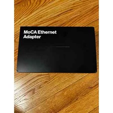 MoCA Ethernet Adapter ASK-MAE340