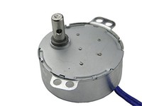 Generic Tyc-50 Synchronous Motor 110v Ac 15-18rpm Cw/ccw Torque 4w, New, Free Sh on sale Generic Tyc-50 Synchronous Motor 110v Ac 15-18rpm Cw/ccw Torque 4w, New, Free Sh on sale