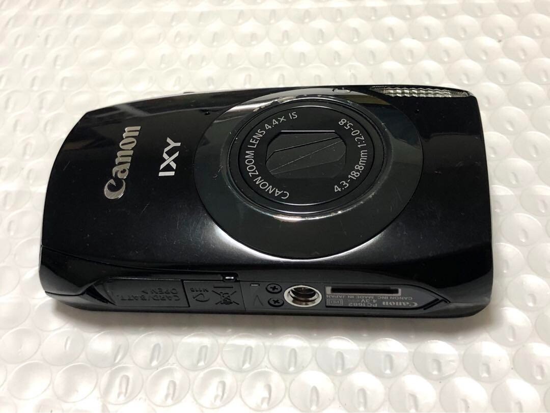 キヤノン　IXY32S 美品 Amazon | Canon デジタルカメラ IXY32ゴールド IXY32S(GL) 1210万画素