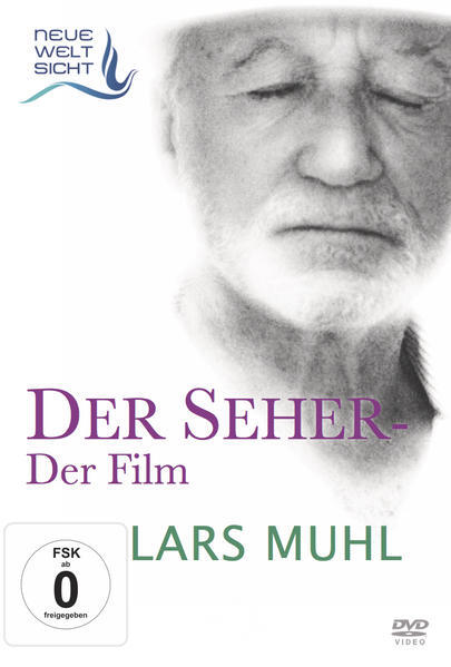 Der Seher - Der Film | Dvd | Deutsch | Lars Muhl | The Seer