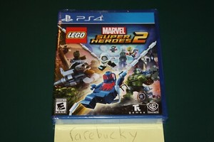lego heroes 2 ps4