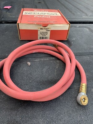 Milton Industries 1686 Hose Assy