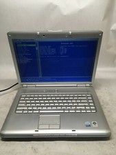 Dell's Inspiron 1520 15" AS IS / FOR PARTS - Intel Core 2 Duo  2 GHz - JZ