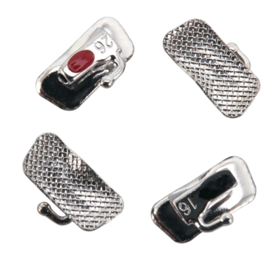 #ad #ad Dental Orthodontic Buccal Tubes 1st 2nd Molar Tube Roth MBT 022 Bondable $3.99