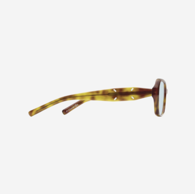 Gentle Monster x Maison Margiela MM212 Tortoise Green MM212