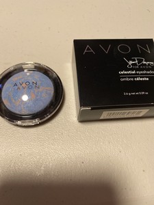 jillian dempsey eyeshadow