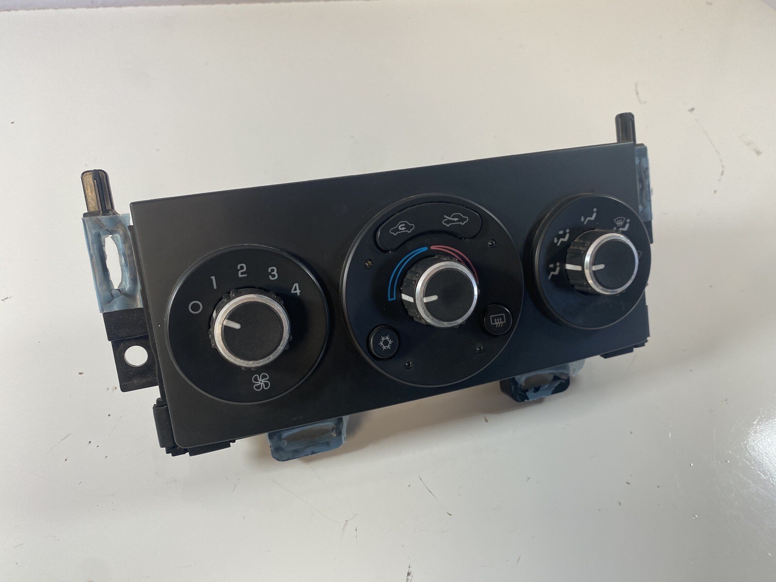 20062009 Pontiac G6 Heater A/C Climate Control OEM eBay