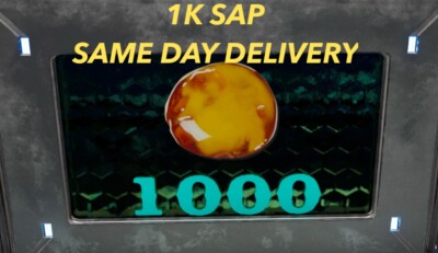 Ark Survival Ascended pve 1k SAP PC/XBOX/PS5