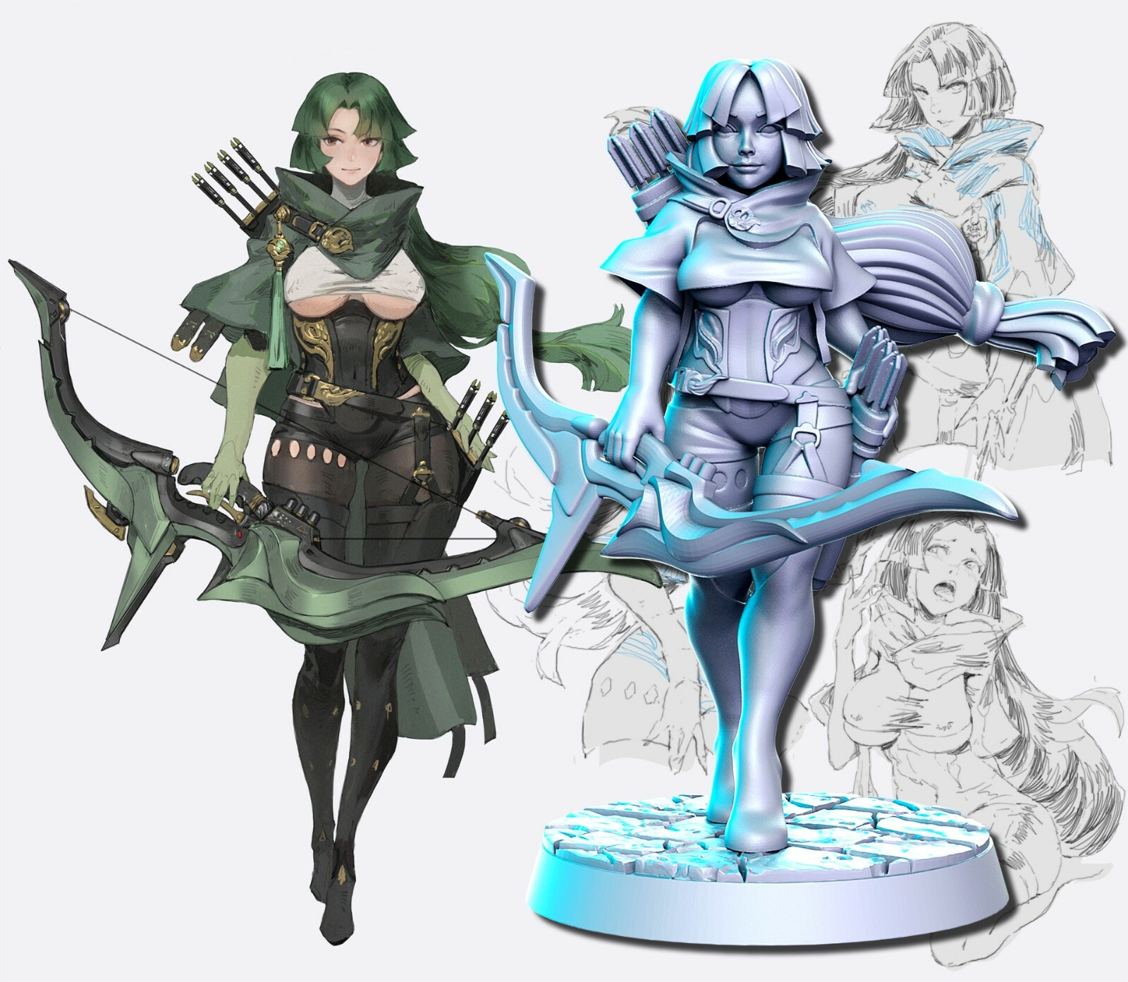 Dandd Ranger