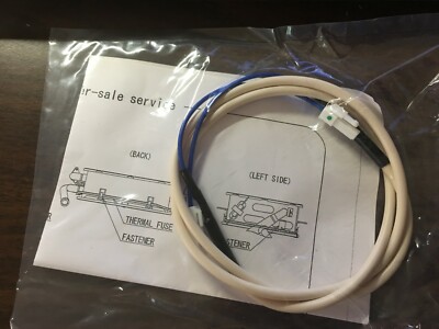 Brand New OEM Noritz Hot Water Tankless Heater SKC7453 Thermal Fuse