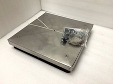 Stainless Steel Lock-Top Damper w/Accessories...