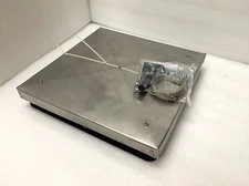 Stainless Steel Lock-Top Damper w/Accessories *Brand New*