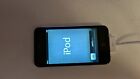 Apple iPod Touch 4th Generation 8Gb Player - Black (A1367)