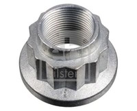 Febi Bilstein 172361 Mutter, Achszapfen FüR Audi Bentley Porsche VW