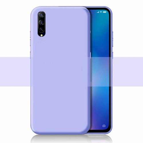 Silicone Phone Case Cover For Samsung Note 8/9/10/20/20 Uitra S8/9/10/20/21 - Picture 10 of 15