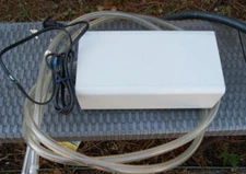 SELECT COMFORT NXT03DR AIR MATRESS PUMP