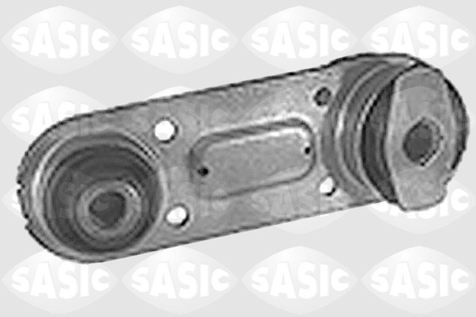 Coussin moteur Renault Clio II support de fixation berline essence et diesel