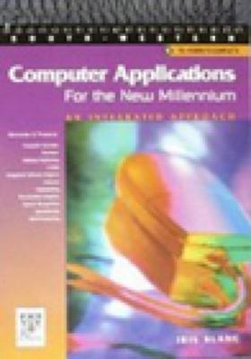 Computer Applications For the New Millennium (South-Western)