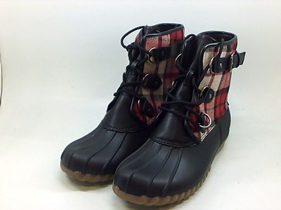 bear trap duck boots